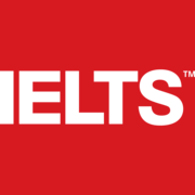 IELTS logo