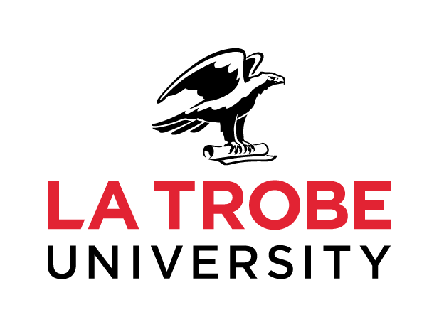 La Trobe University logo