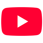 YouTube logo